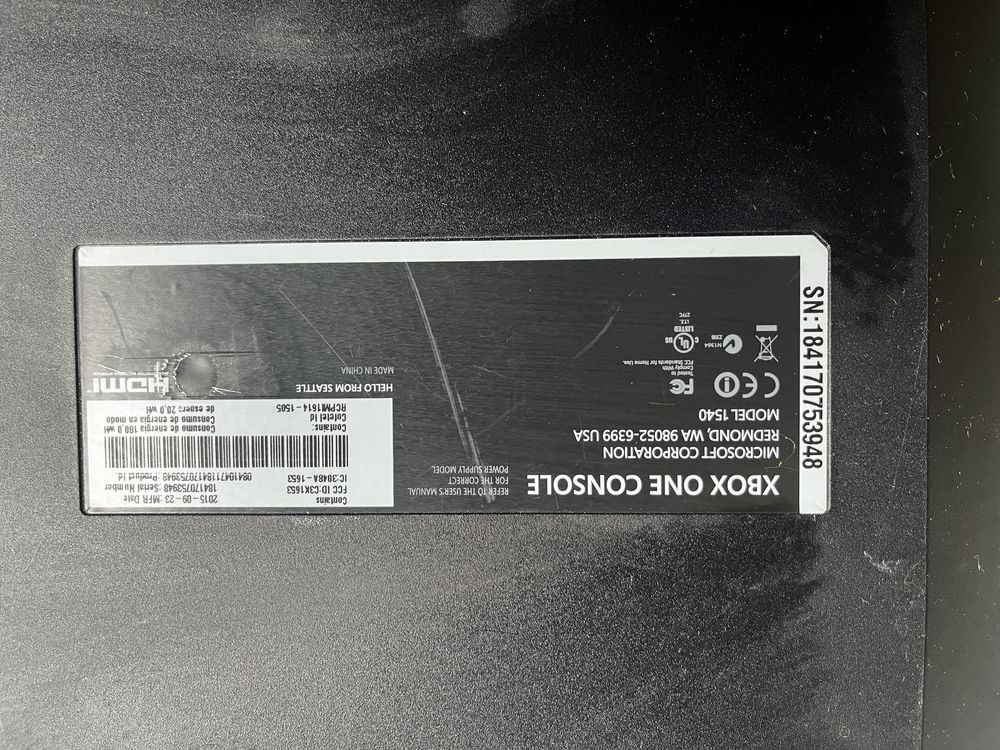 Xbox one sieradz