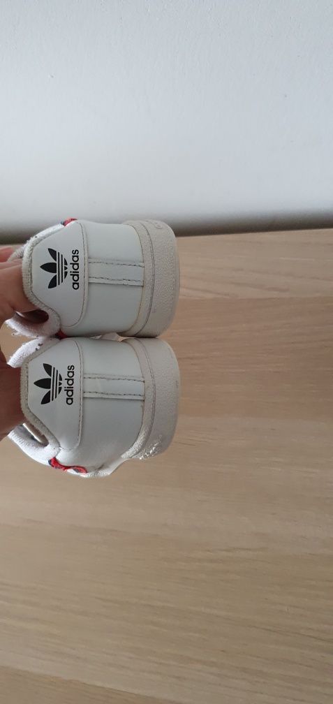 Buty sportowe Adidas Adidasy 26 1/2