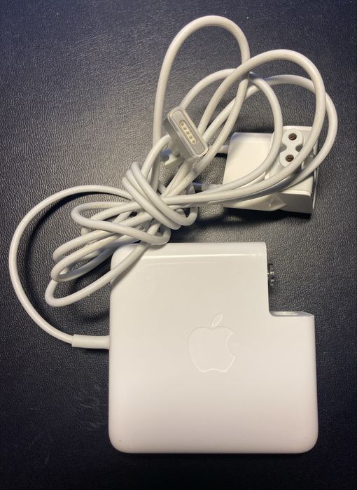 85W MagSafe 2 Power Adapter/Charger – Apple – Model A142464284466050177122