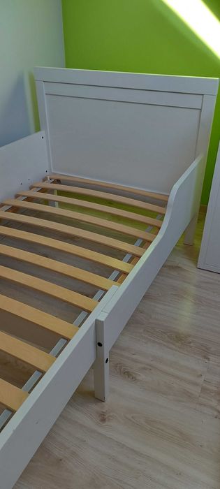 Łóżko dziecięce Ikea
