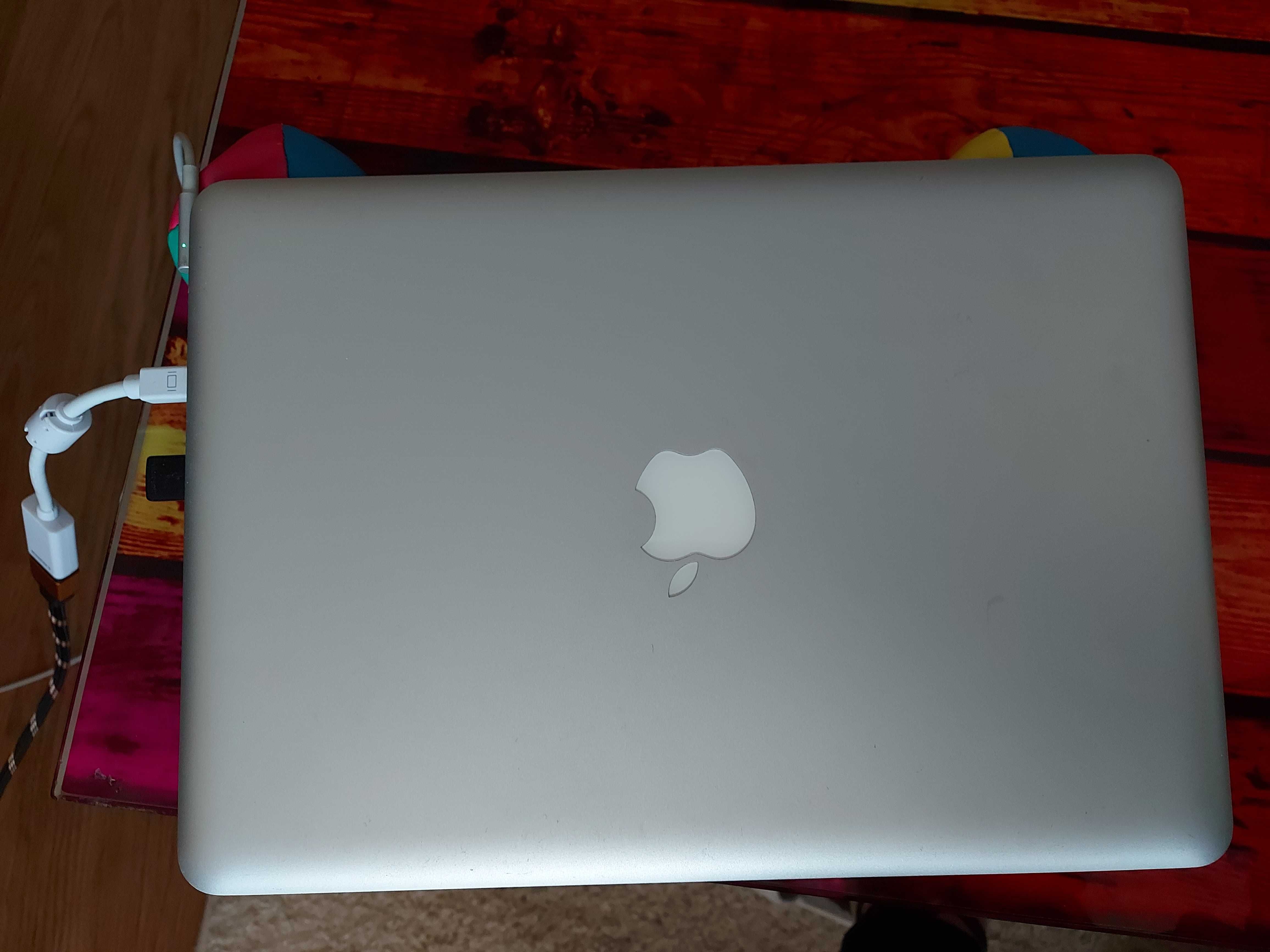 Laptop Macbook Pro