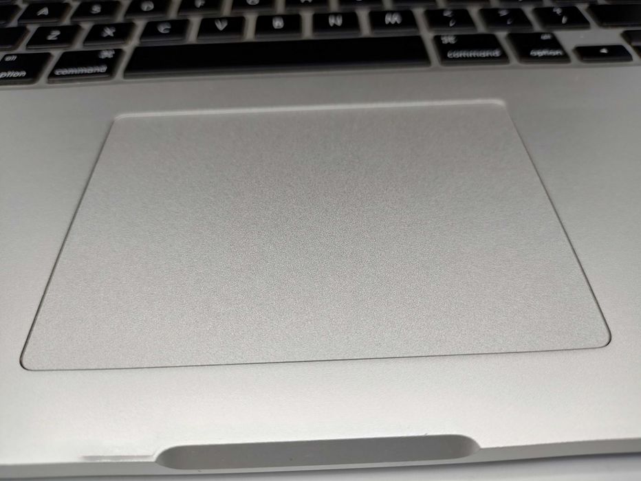 Macbook PRO 15 i7/16GB/500SSD perfekcyjny stan  Lombard Gorzów