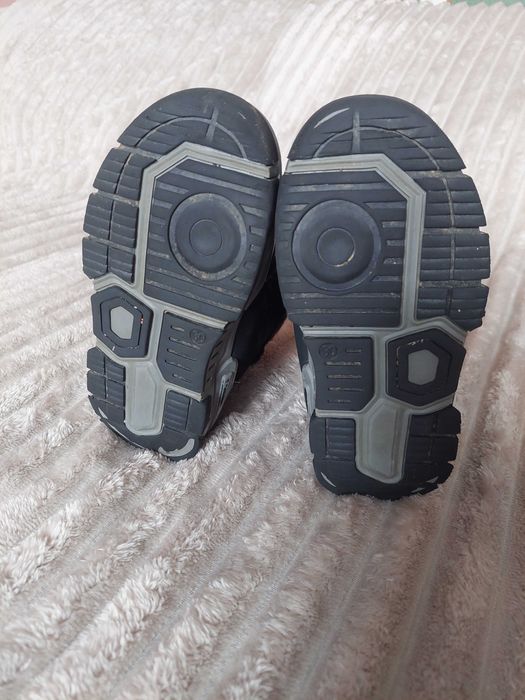 Зимові термо ботінки Tom.m