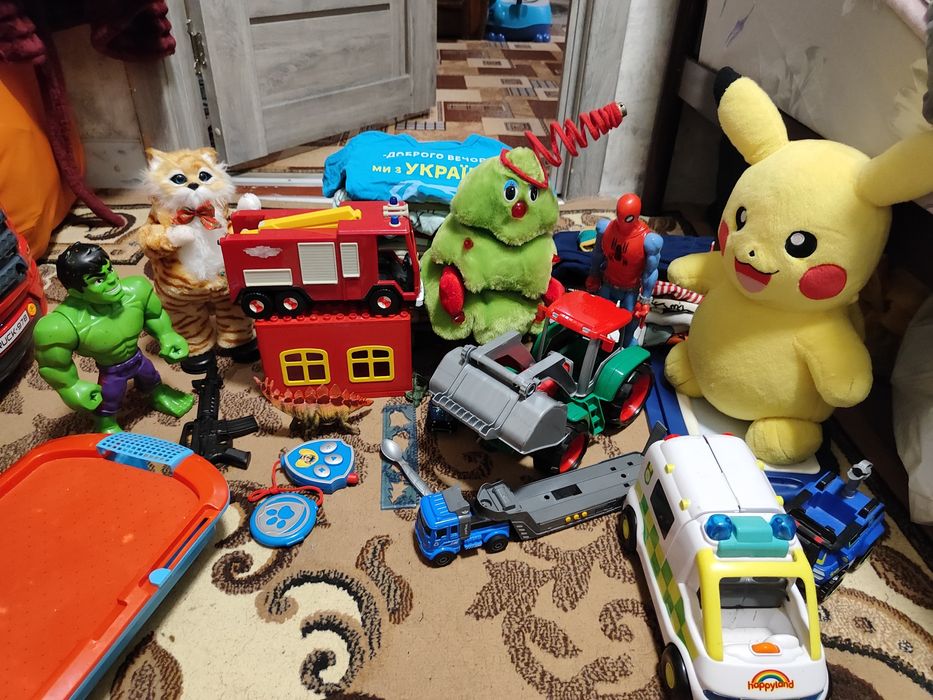 Дитячі речі хлопчик продам