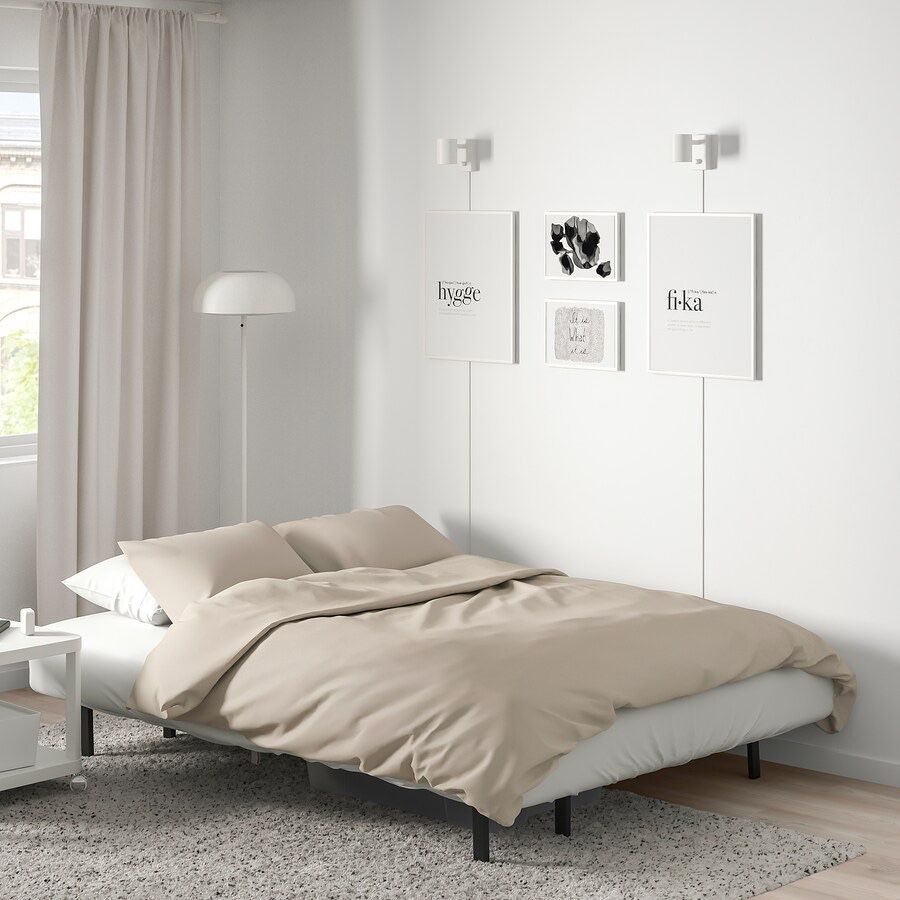 Sofá-Cama IKEA Nyhamn