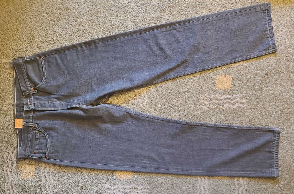 «LEVI’S 501™», винтаж 2010 г., новые