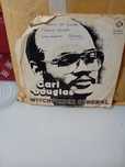 Vendas de discos antigos