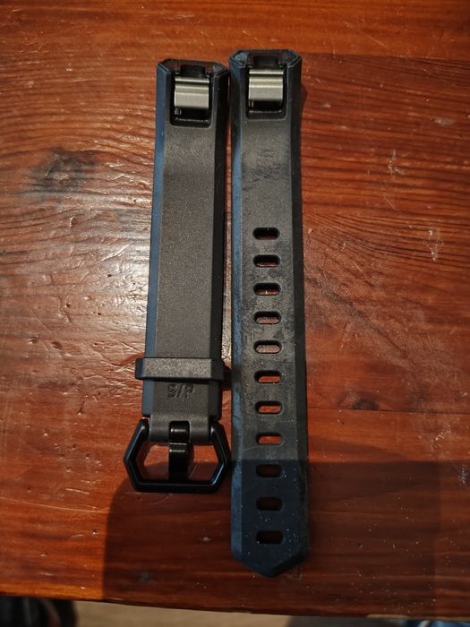 Pasek silikonowy do opaski  Fitbit .