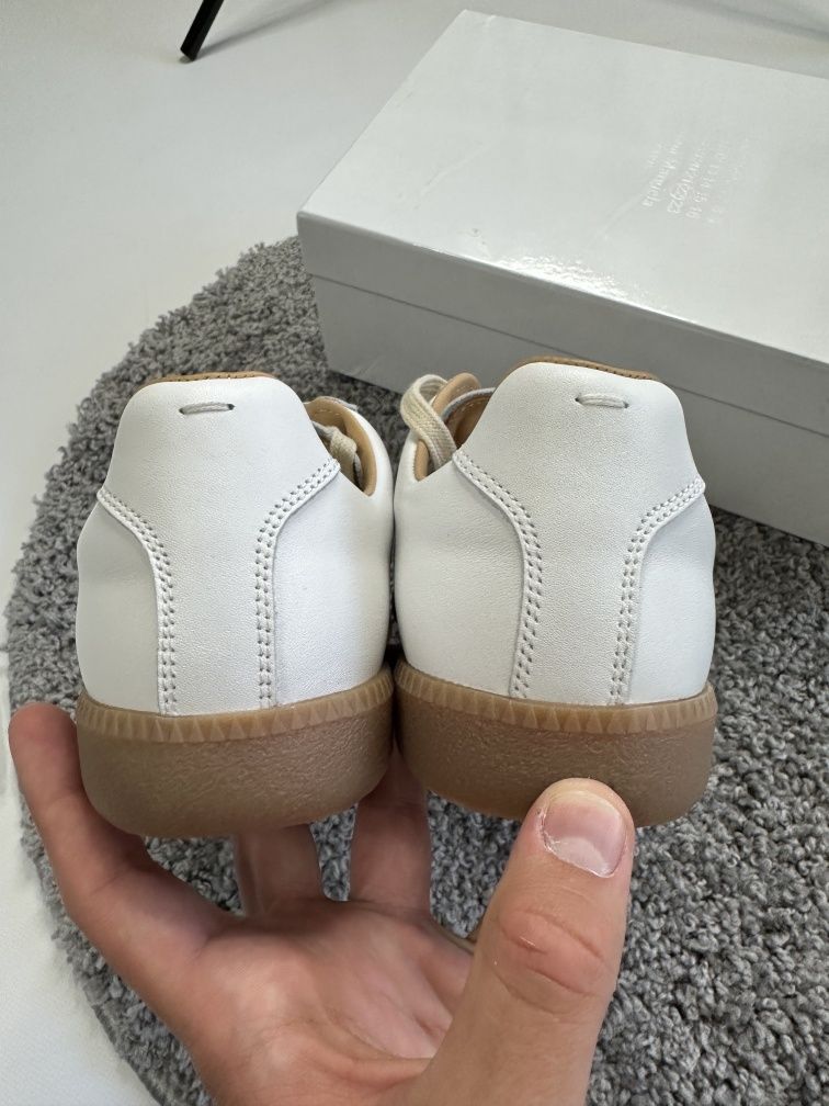 Maison Margiela Replica | Мейсон Марджела Реплики | кеды | кроссовки