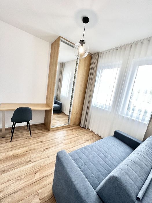 REZERWACJA!!! Wynajmę Mieszkanie 3 pokojowe od Styczeń 2026