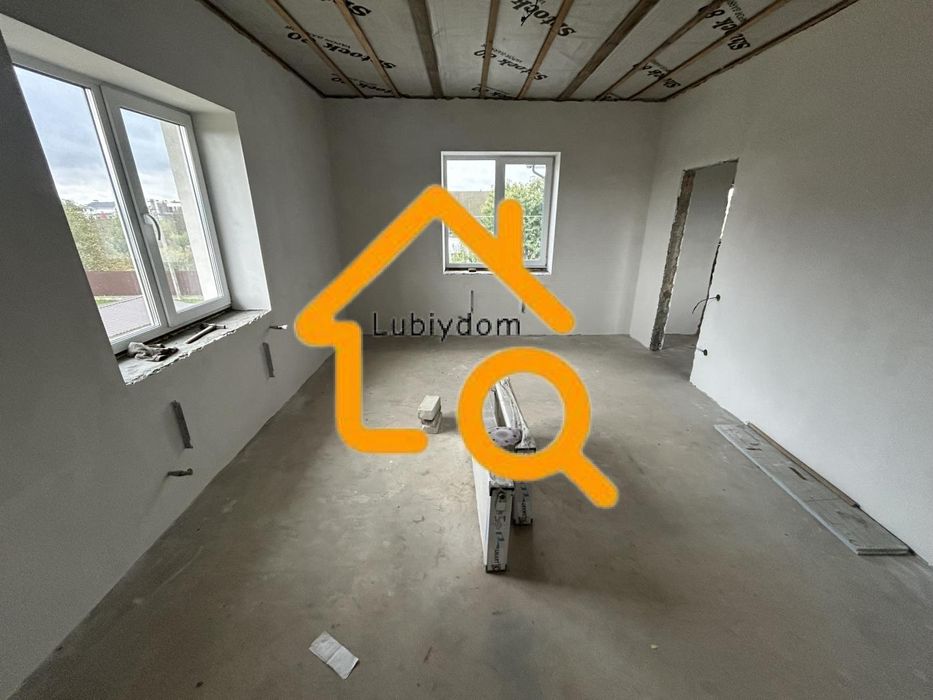 СУПЕР⁉️Продаж Будинку ЦЕНТР-ОЗЕРО +ГАЗ Теремки, Крушинка