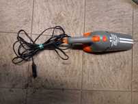 Odkurzacz samochodowy 12v black&decker