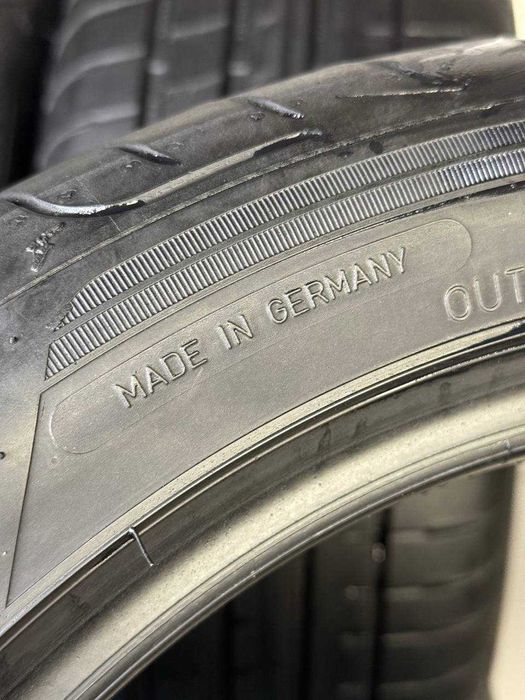 225/45/17 R17 GoodYear Eagle F1 Asymmetric 3 94Y 3шт Літня шина 7+мм