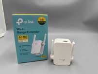 WZMACNIACZ SYGNAŁU TP-LINK RE205 WIFI 802.11AC od loombard krotoszyn