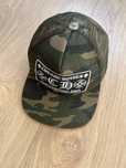 Czapka Camo Lato