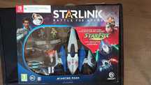 Starlink Starter Pack wer PL Nintendo Switch