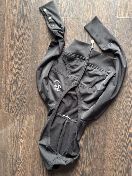 Вкорочнна спортивна кофта xs