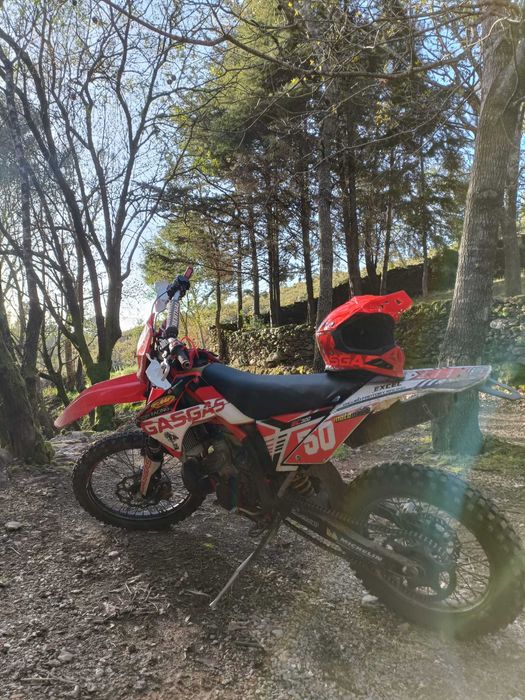 GasGas EC 300 | 2010