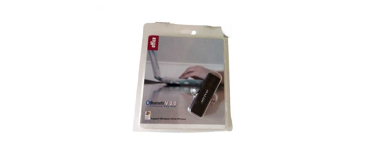 Bluetooth USB Adapter Avalon  / Nowy Lombard / Cz-wa