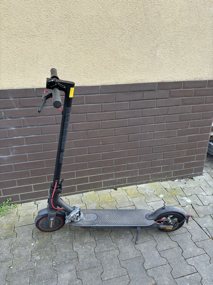 Hulajnoga elektryczna Xiaomi Electric Scooter Pro 2