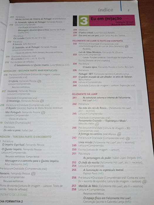 Manual 12° ano de Português