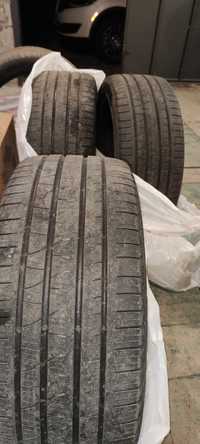 Шини Pirelli Scorpion Verde All Season 265/40 R21 105V