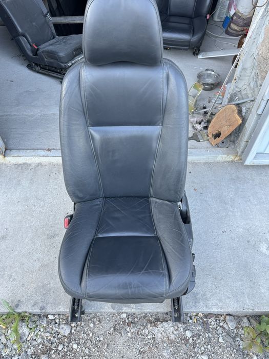 В розборі volvo xc90 2.5 бензин