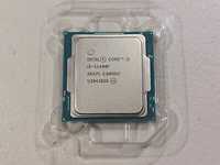 Продам процессор  Intel core i5 11400f