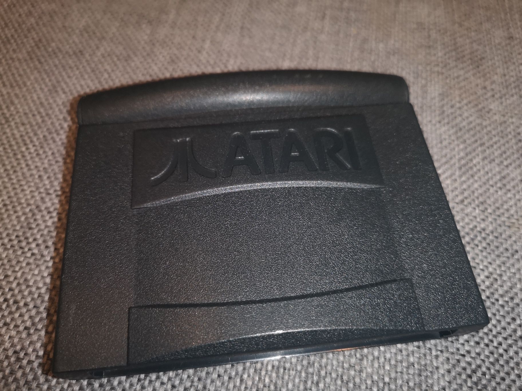 Cybermorph ATARI JAGUAR gra sklep Ursus RETRO