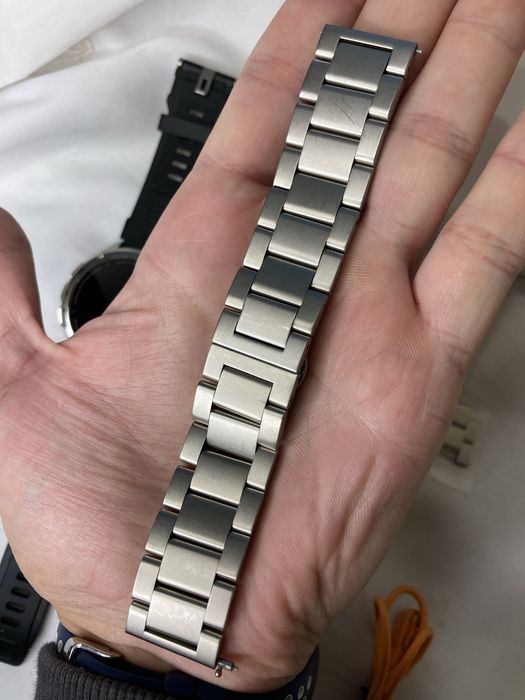 Смарт-годинник Kospet Tank T3 Ultra