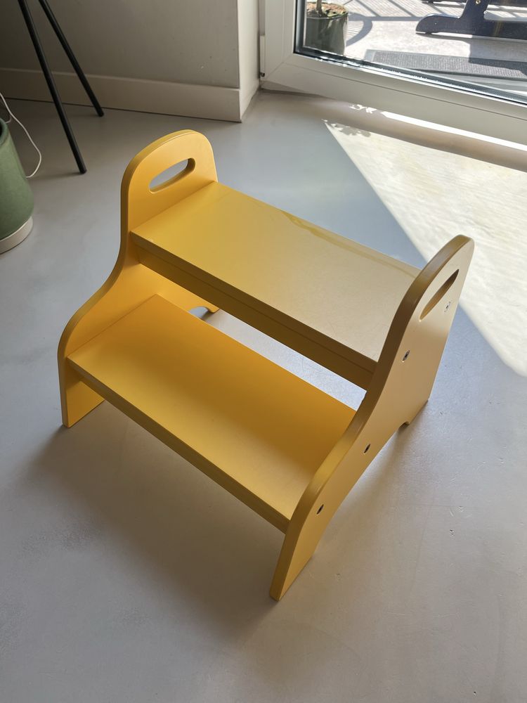 Trogen podest Ikea