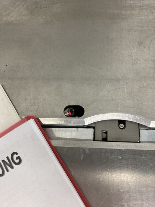 Paskarka bandownica tasma 5/9/12 rama 38/60 Schneider ozga de sa 01350