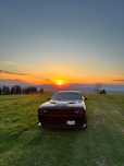 Dodge Challenger Dodge challenger 4x4 GT