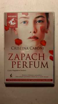 CD, Audiobook - "Zapach perfum" Cristina Caboni