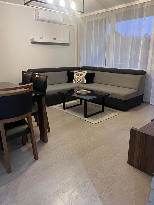 Wroclaw - Gadow Mały 2 pokoje 50m2 wynajem klimatyzacja