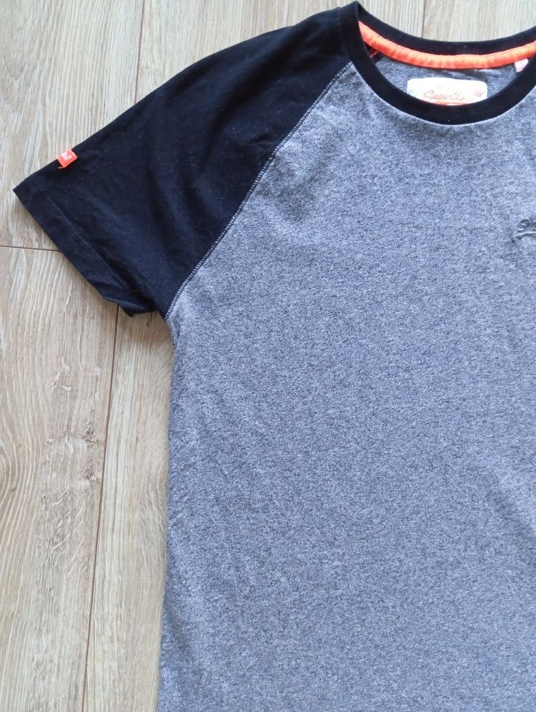 Superdry - t-shirt męski