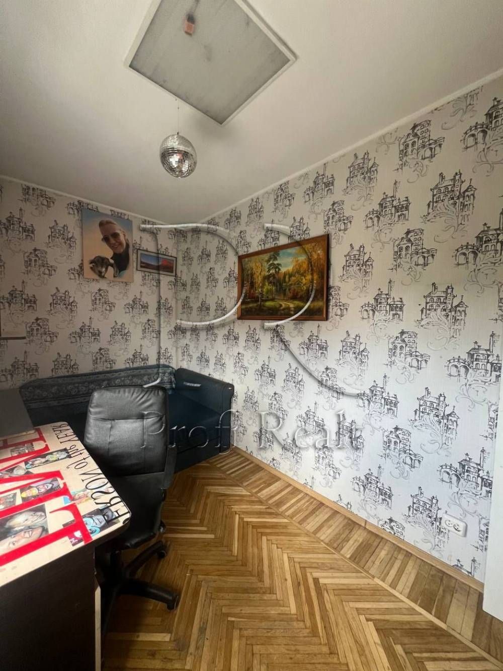Продаж 2к кв, вул.Новодарницька 30, Нова Дарниця, Дарницький р-н