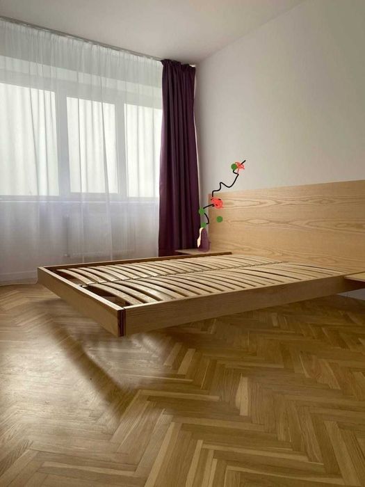 Оренда 2 кімнатної квартири по вул. Кривчицька Дорога