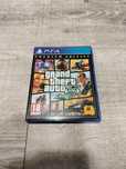 Gra GTA V na ps4