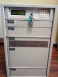 Multisejf zgodny z PN-EN 14450, sejf