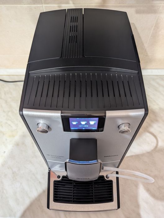 Кавомашина Nivona NICR 769