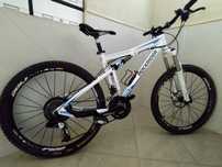 Bicicleta Rockrider RR9.2