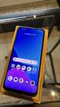 Realme 8 6/128  uszkodzony