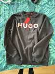 Bluza meska Hugo Boss, z metka XL
