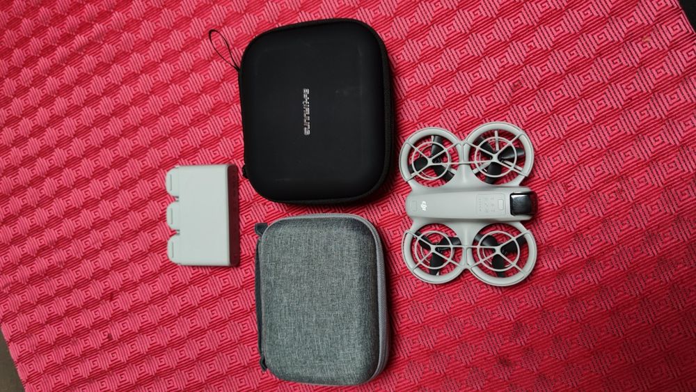 Drone DJI Neo Fly More Combo