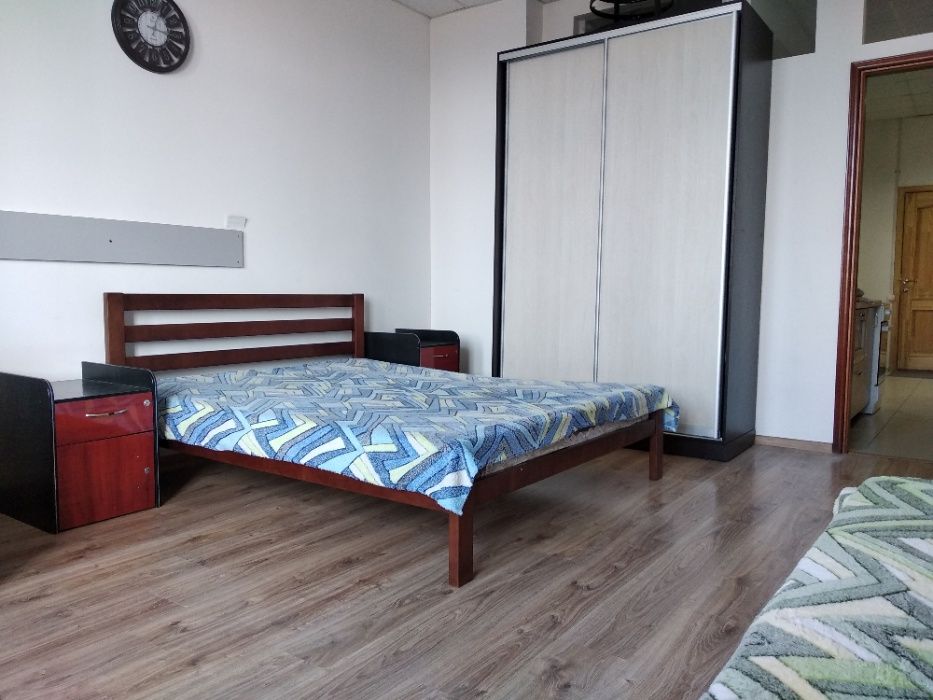 Виноградар Новобуд.  Світла 2 к. Світлицького 35. подобова оренда