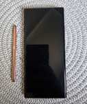 Samsung note 20 ultra