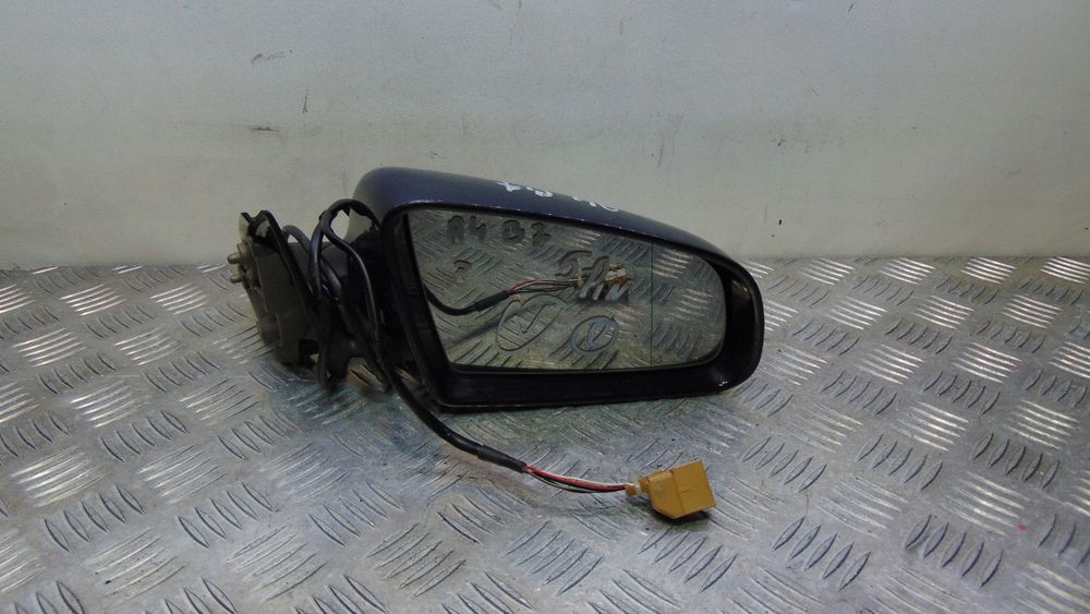 lusterko audi a4 b7 prawe 5 pin