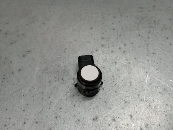 Sensor de estacionamento SEAT Leon (5F1)