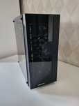 Корпус Deepcool Matrexx 55 у комплекті